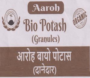 Mark logo