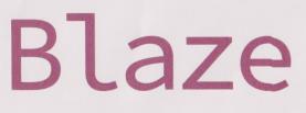 Mark logo