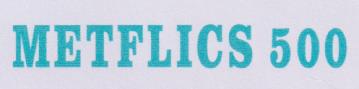 Mark logo