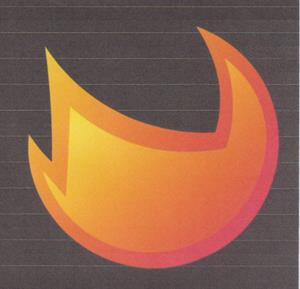 Mark logo