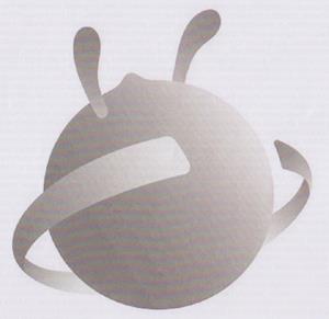 Mark logo