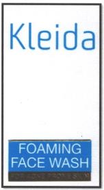 Mark logo