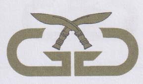 Mark logo