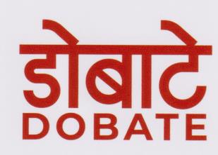 Mark logo