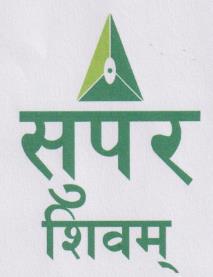 Mark logo