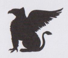 Mark logo