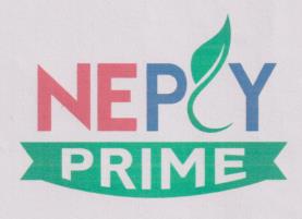 Mark logo