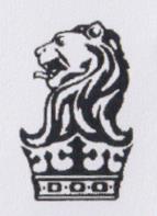 Mark logo
