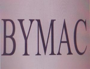 Mark logo