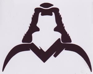 Mark logo