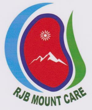 Mark logo