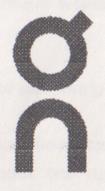 Mark logo