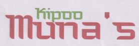 Mark logo