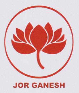 Mark logo
