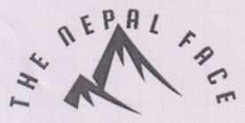 Mark logo
