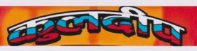 Mark logo
