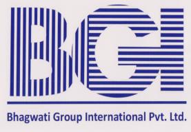 Mark logo