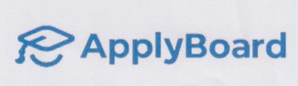 Mark logo