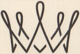 Mark logo