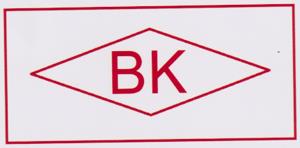 Mark logo
