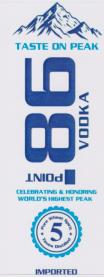 Mark logo