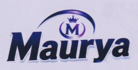 Mark logo