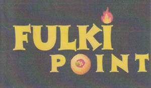 Mark logo