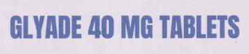 Mark logo