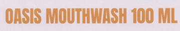 Mark logo