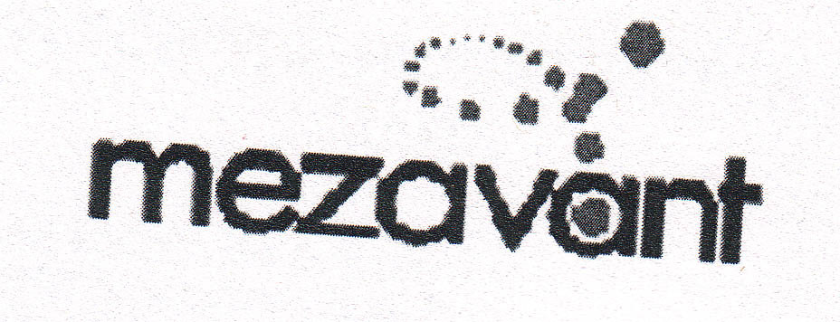 Mark logo