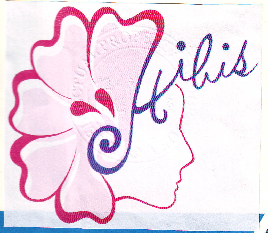 Mark logo