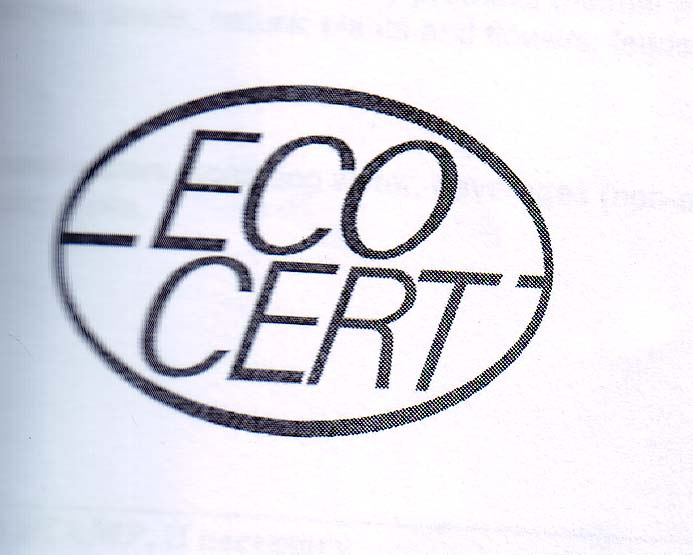 Mark logo