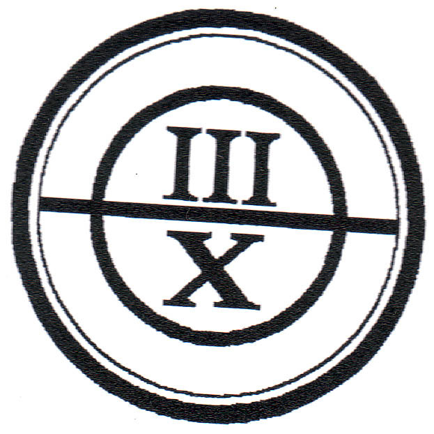 Mark logo