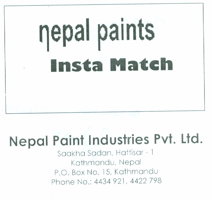 Mark logo