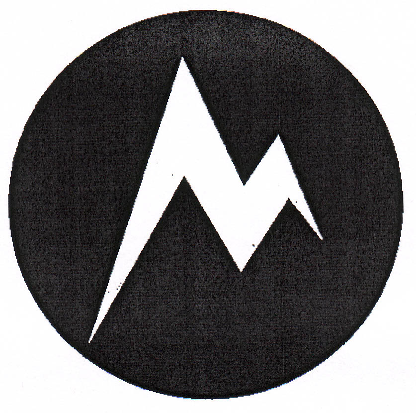Mark logo