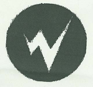 Mark logo