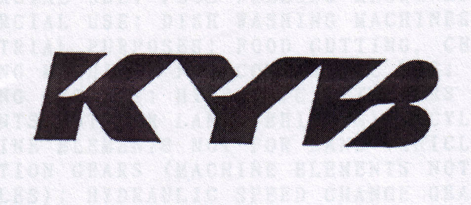 Mark logo