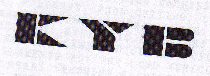Mark logo