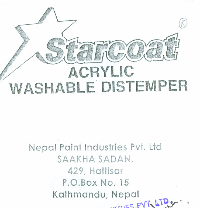 Mark logo
