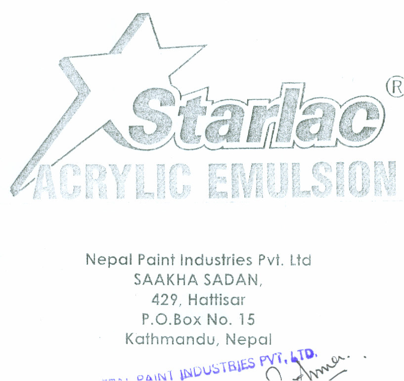 Mark logo