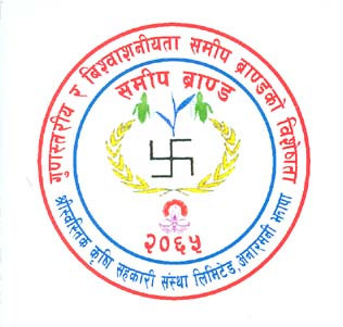 Mark logo
