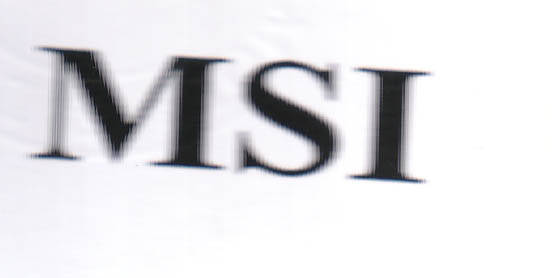 Mark logo