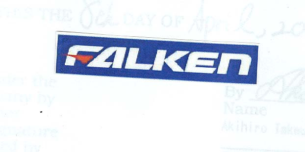 Mark logo