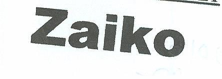Mark logo