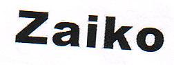 Mark logo