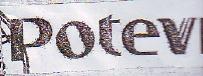 Mark logo