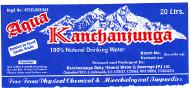 Mark logo