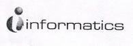 Mark logo