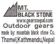 Mark logo