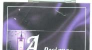 Mark logo